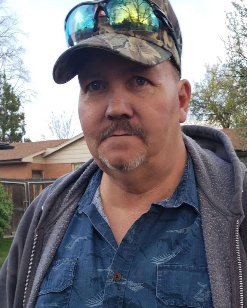 Wayne S. Christensen