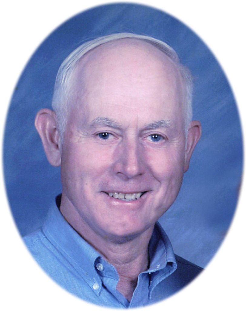 Charles Wadell Profile Photo