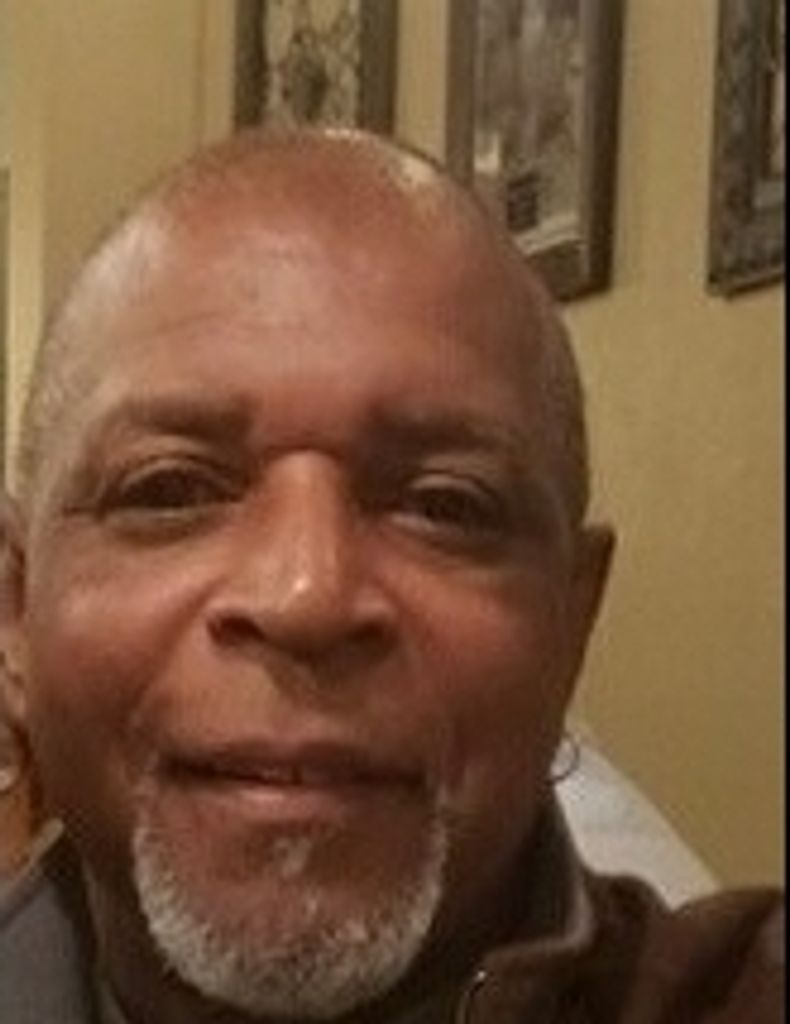 Terry Benard Brown Profile Photo