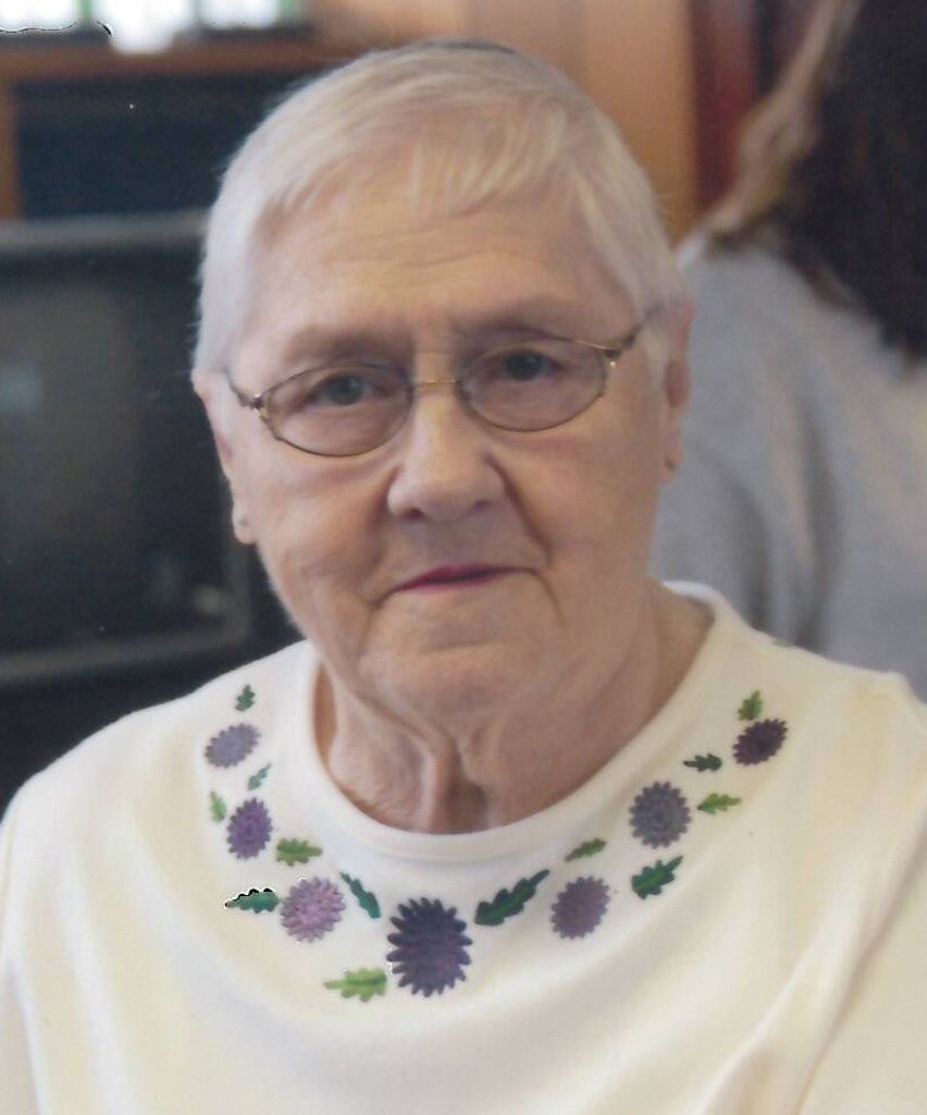 Phyllis Ness