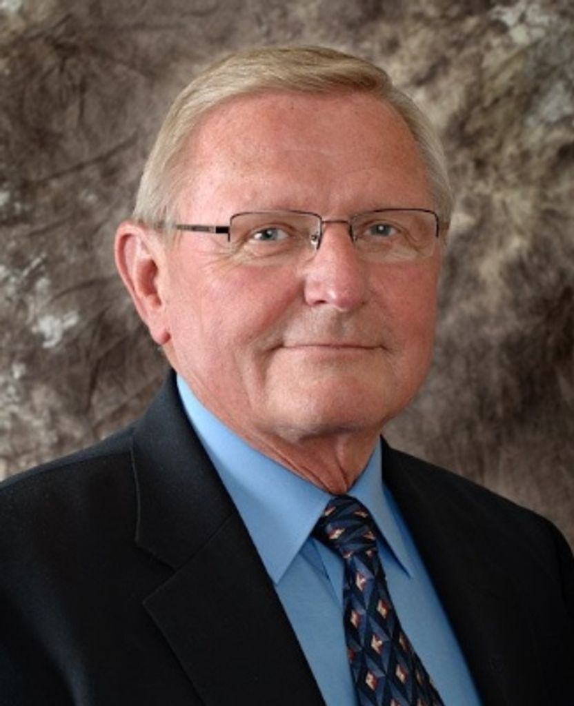 Marvin R. Heikkila