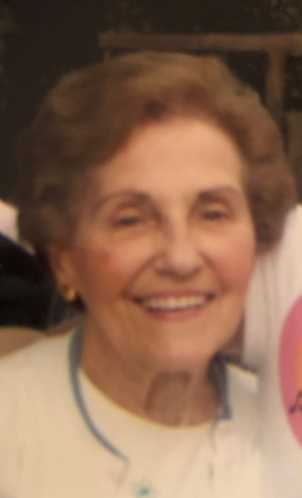 Mary F. (Gliniewicz)  Buchawski Profile Photo