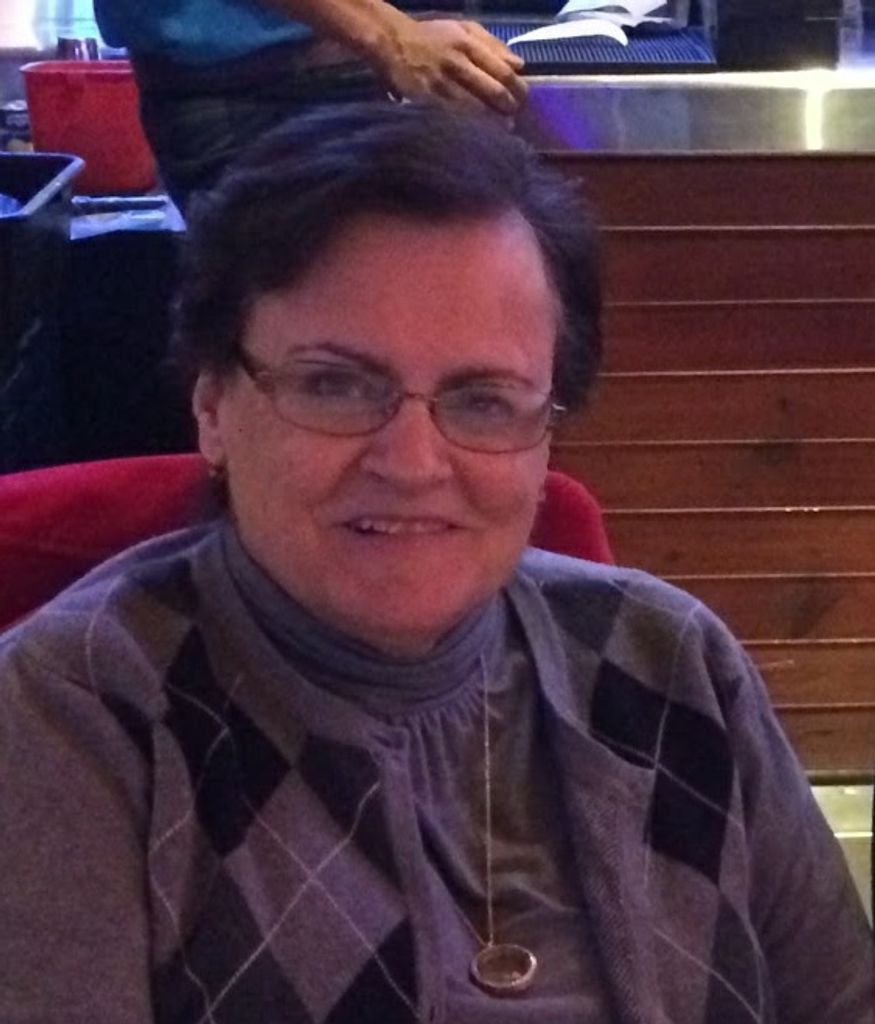 Beverly O. Roberts