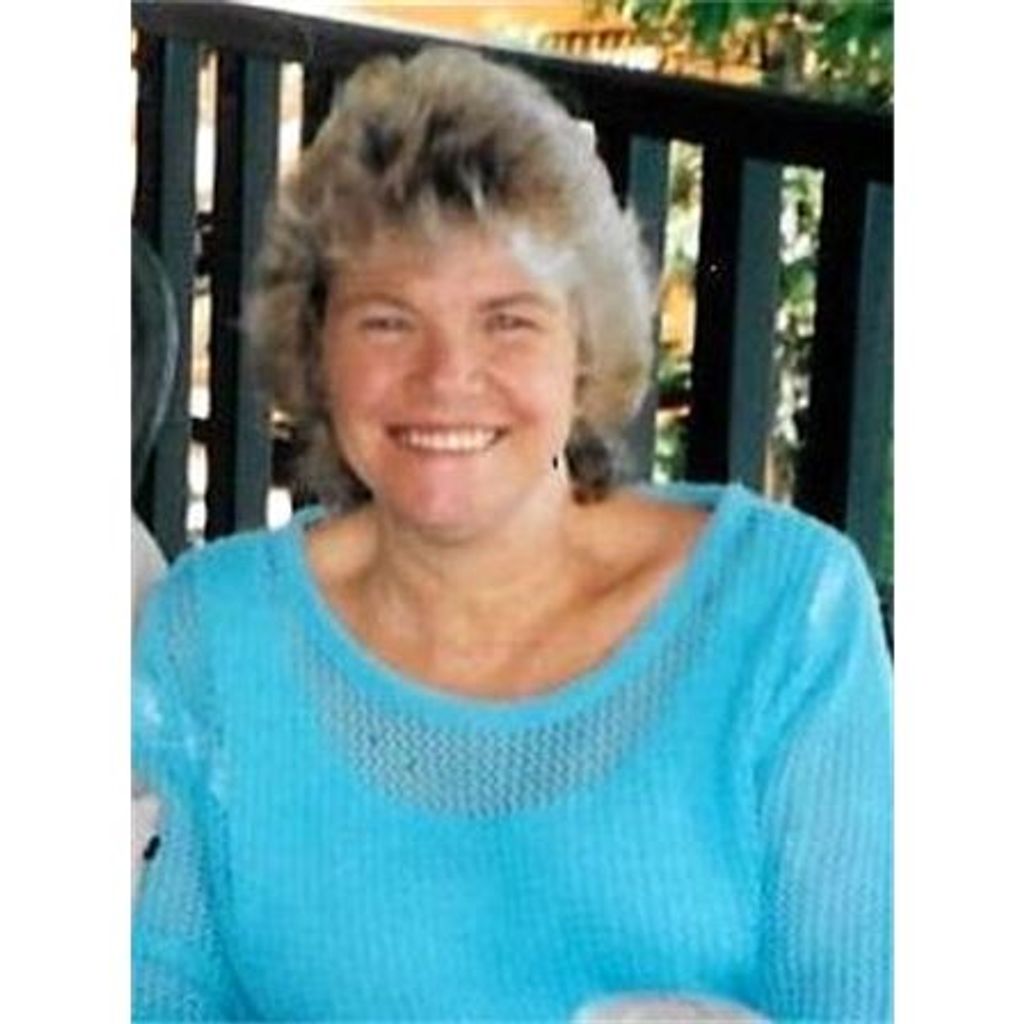 Nancy May Virtue