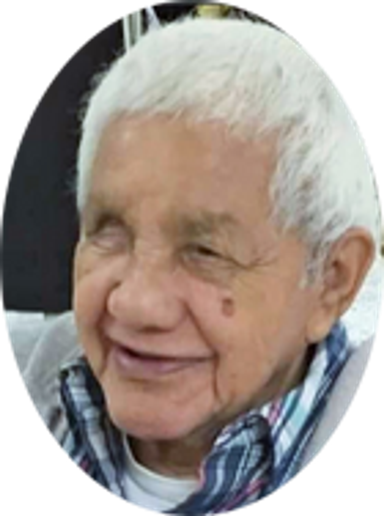 Jesus "Chuy" Bustamante