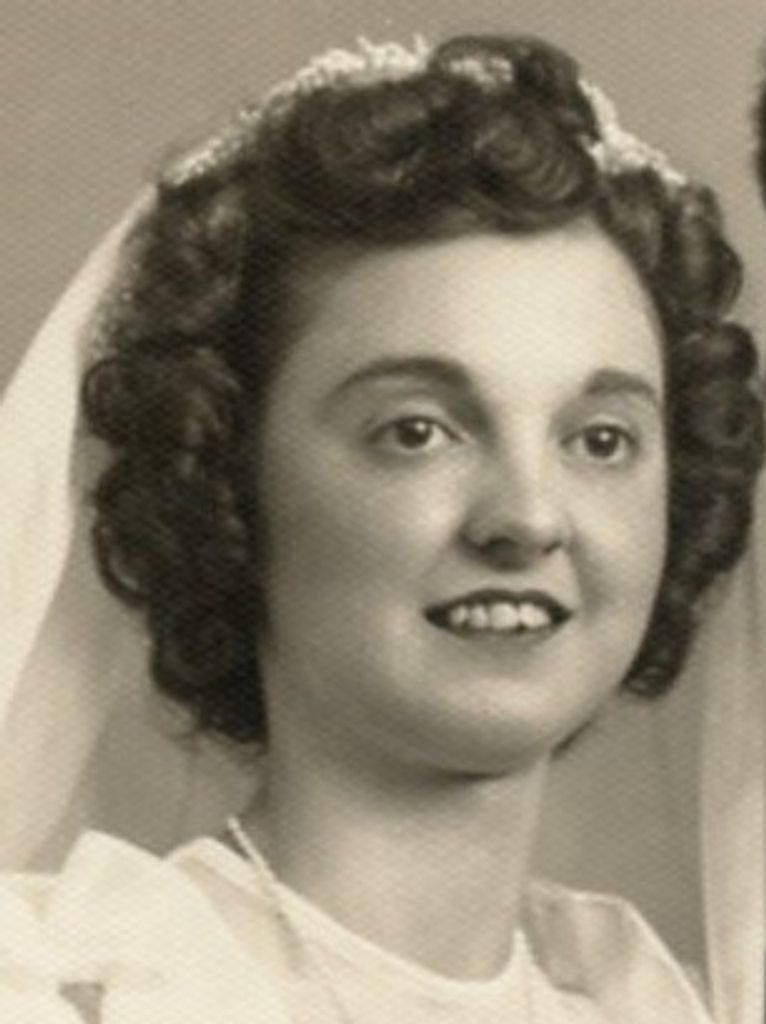 Maybelle  S. Voshell