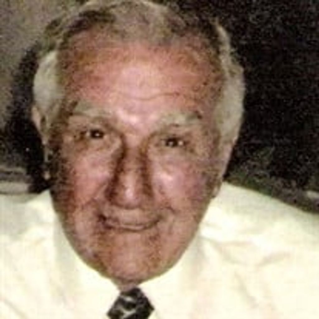 Mr. Bernard B. Barczak