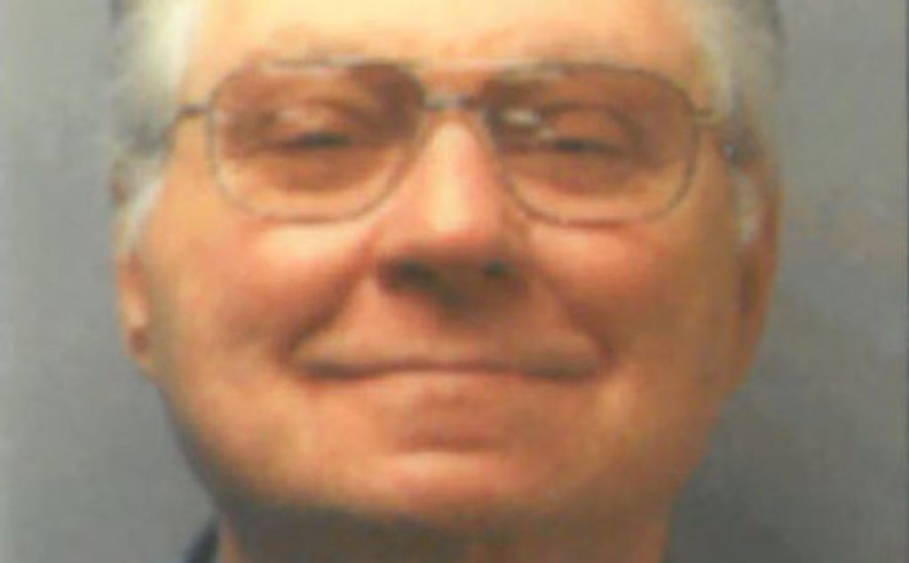 Bernard M. Fruchter