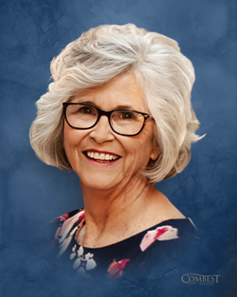 Martha McQuhae