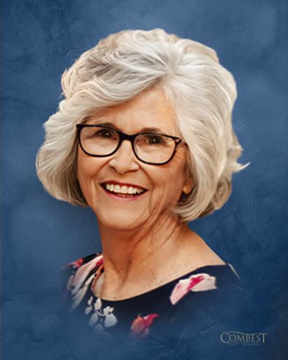 Martha McQuhae's obituary image