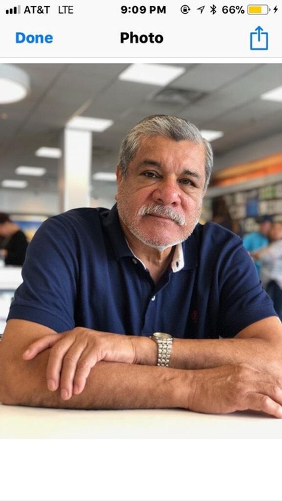 Pete R. Ramirez, Jr.