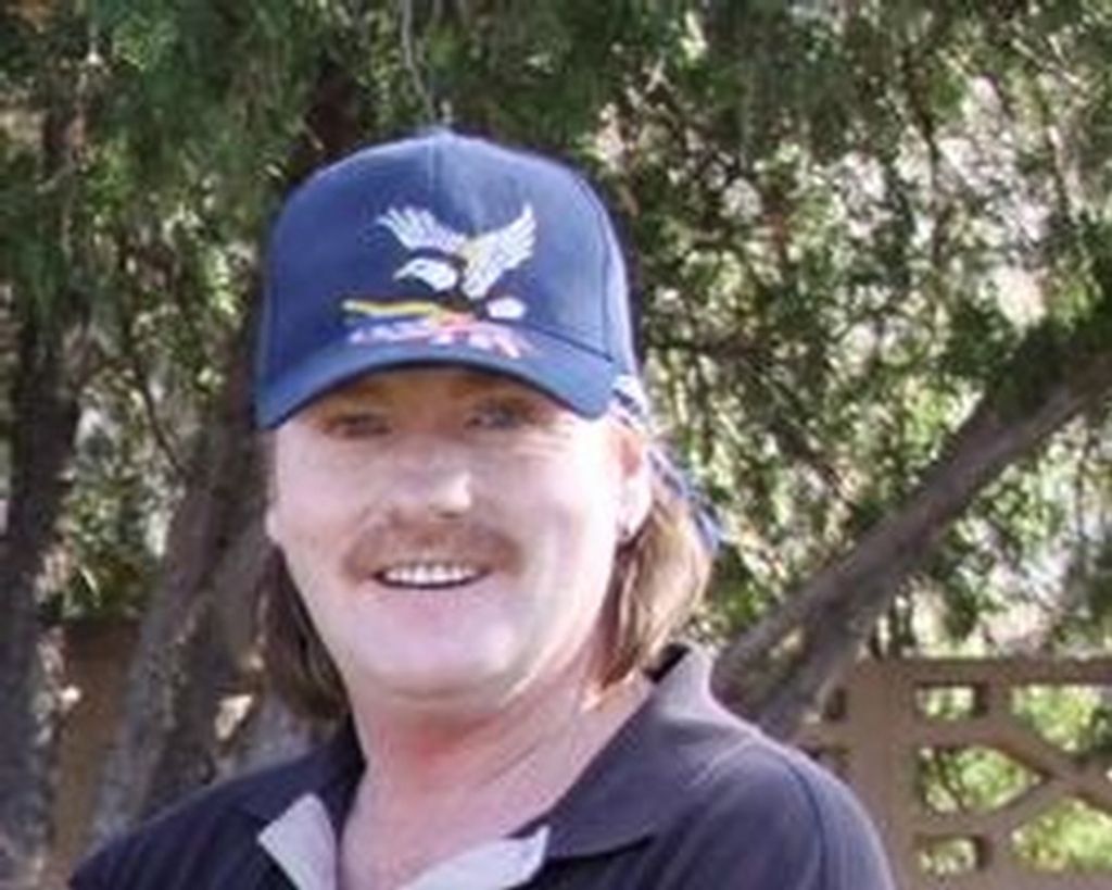 Timothy Harris Profile Photo