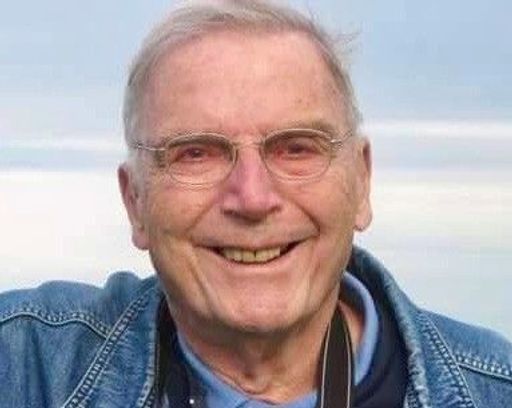 Robert E. Butler Profile Photo