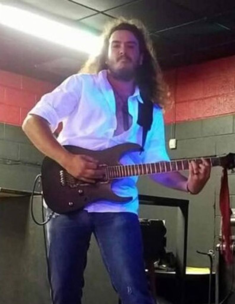 Cody Matthew Brawner