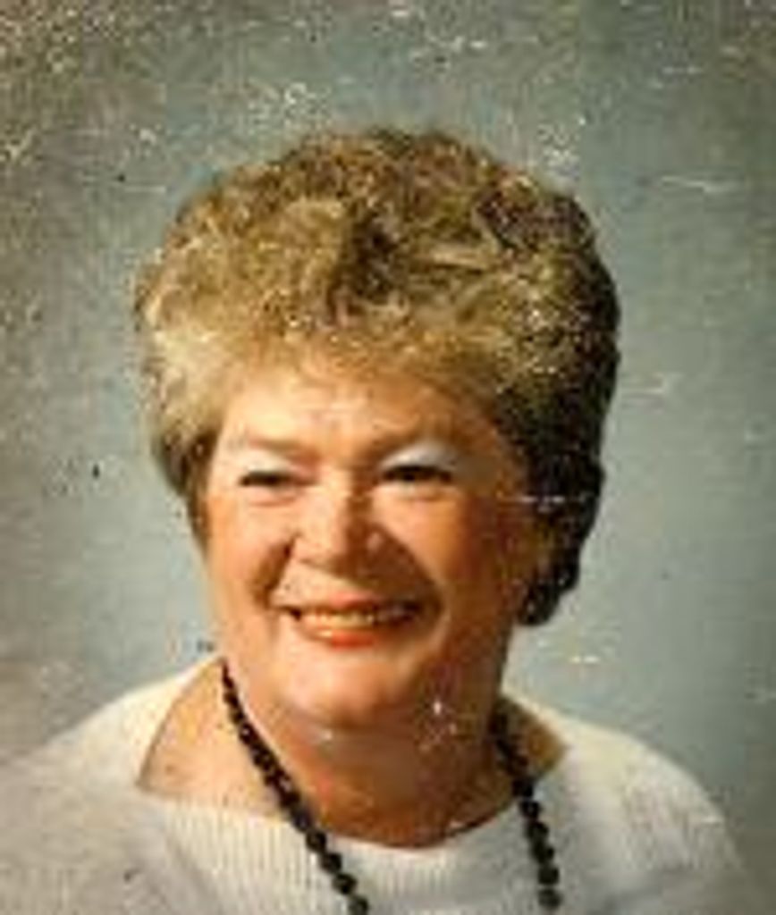 Judith A. (Pease) Will