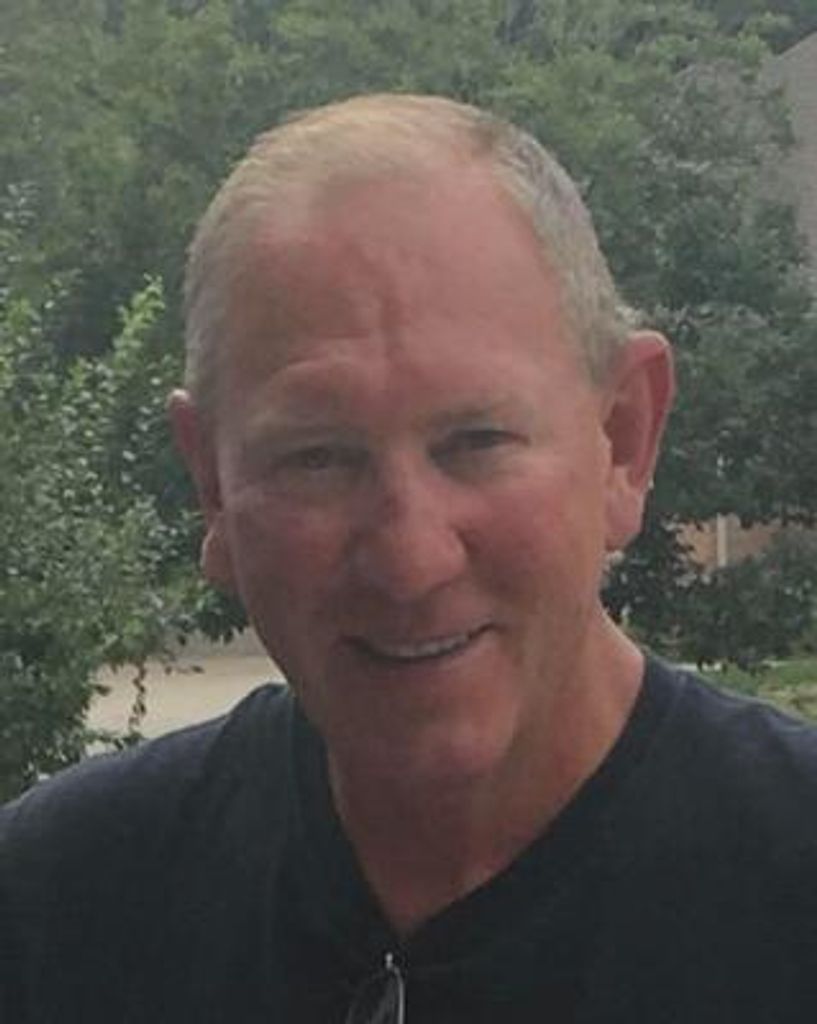 Terry Kenneth Montgomery Profile Photo
