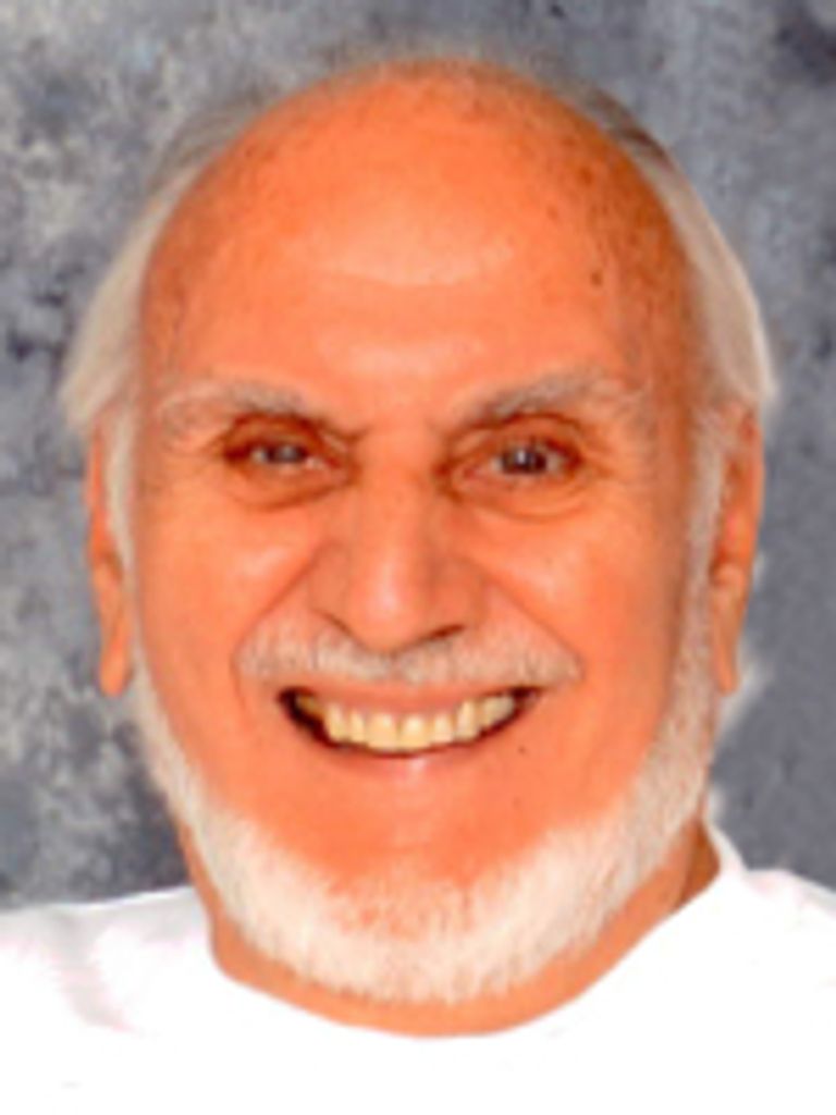 Gino J. Mazzucchi Profile Photo