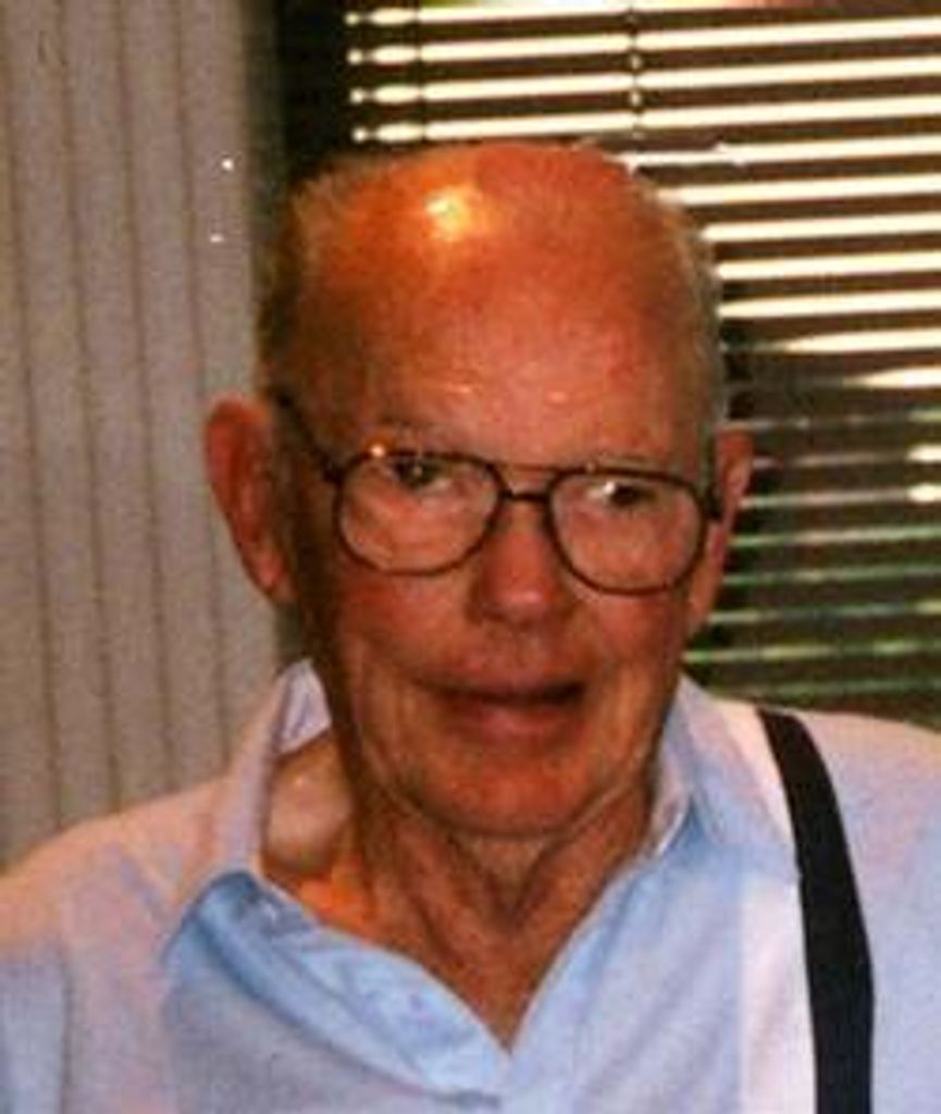 Anson B Coffman
