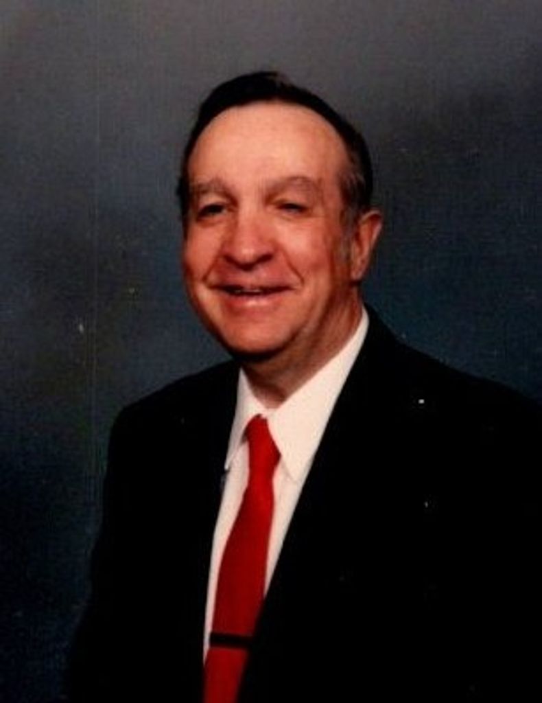 John Allen Thompson