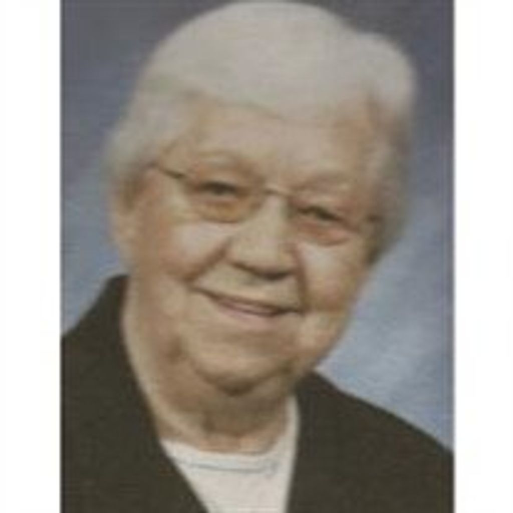 Evelyn Anderson