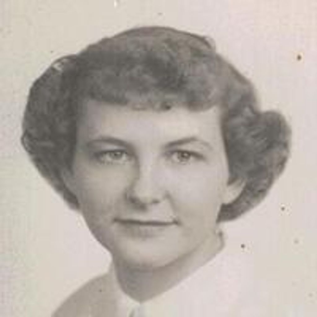 Grace J (Naparty) Vojnar