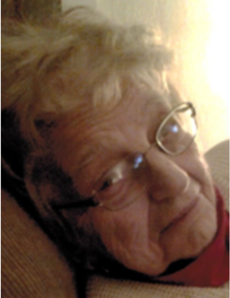 Virginia E. Peterson