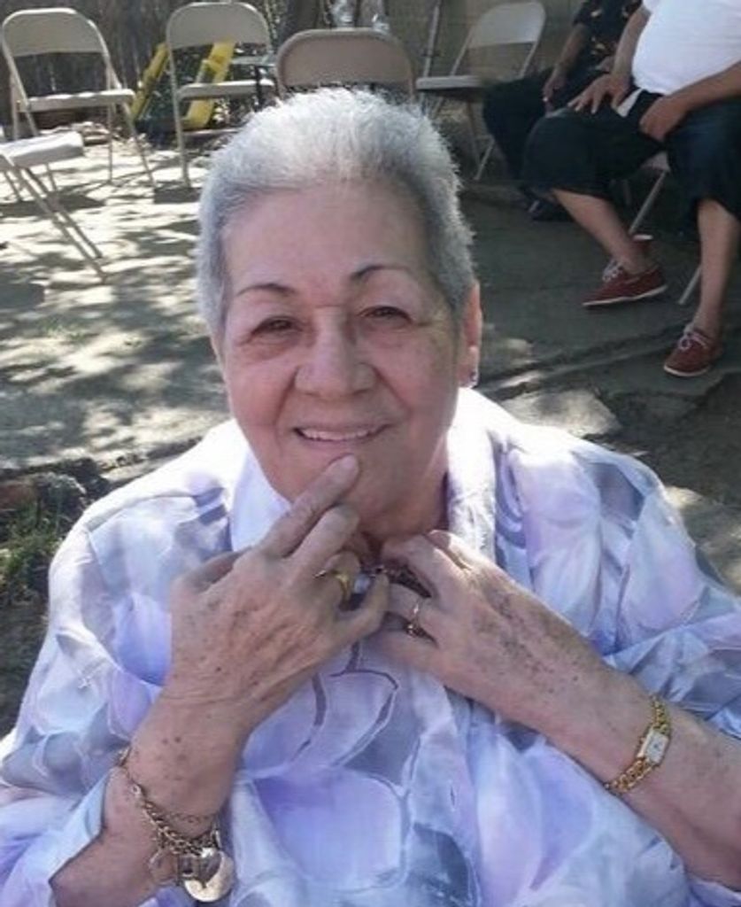 Ana Brown