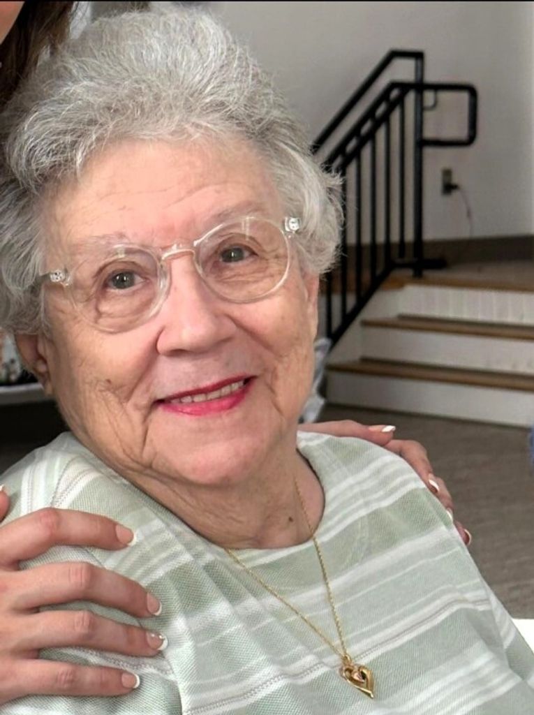 Mary Ella Chapman Profile Photo