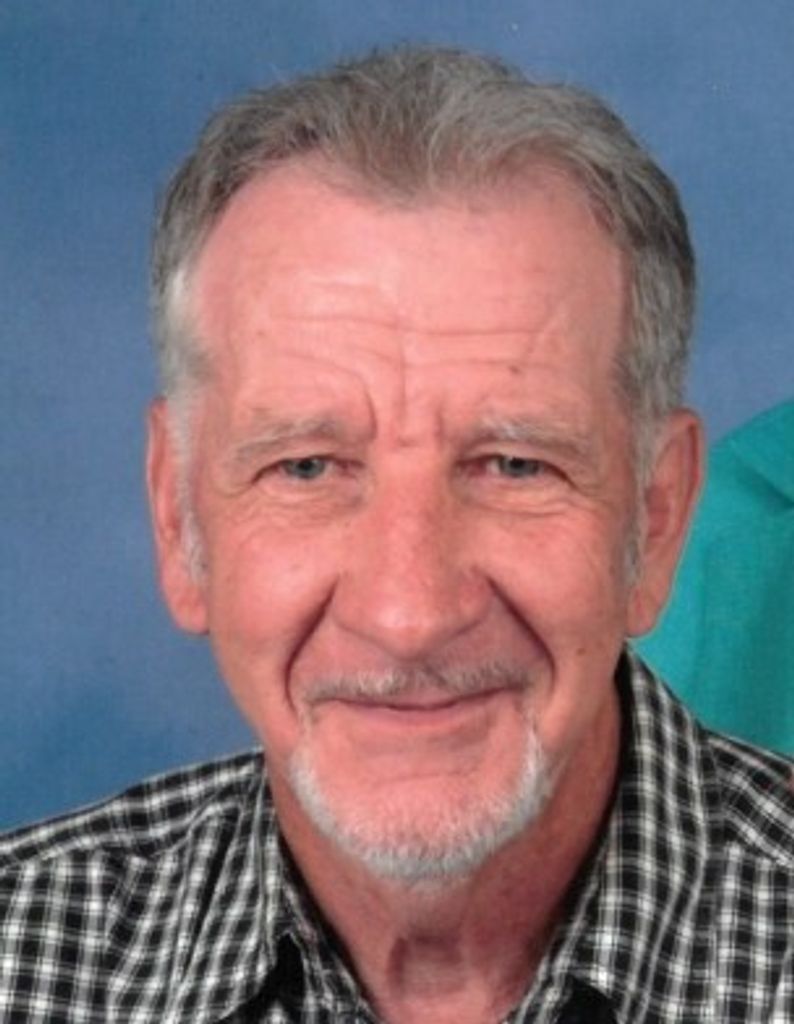 Donald "Buddy" Kuykendall Profile Photo