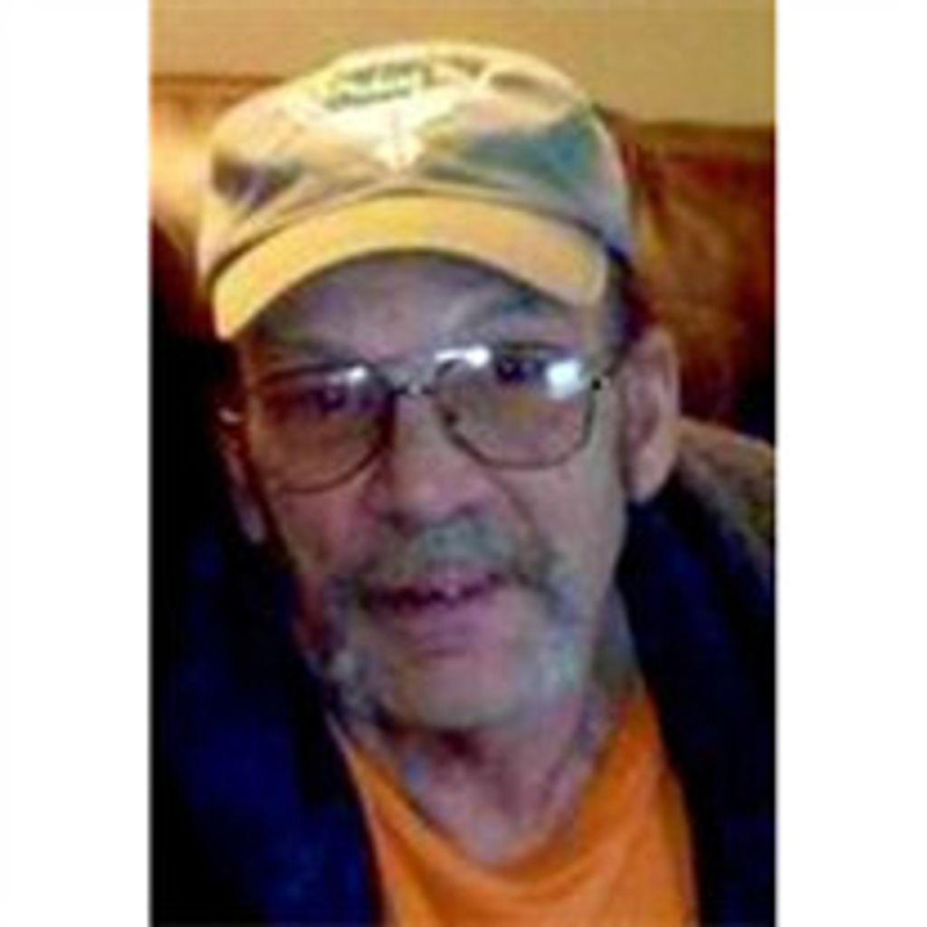 Steven Howard McAlister