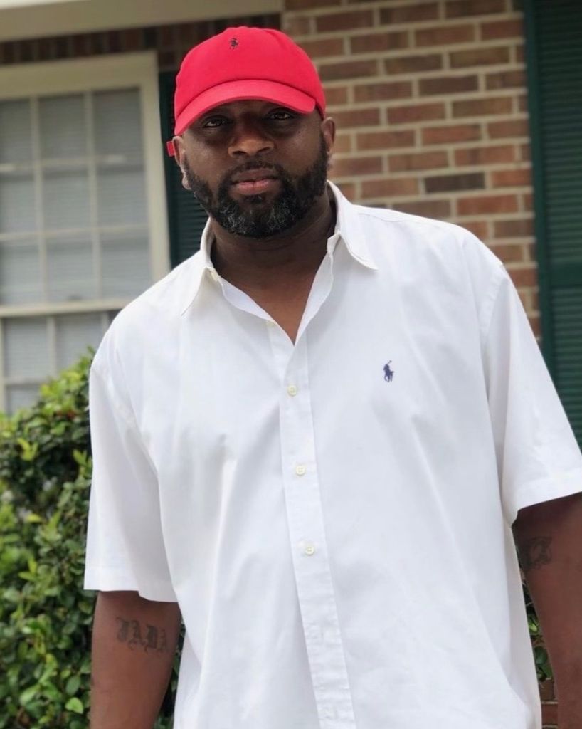Mr. Cameron D. Hicks