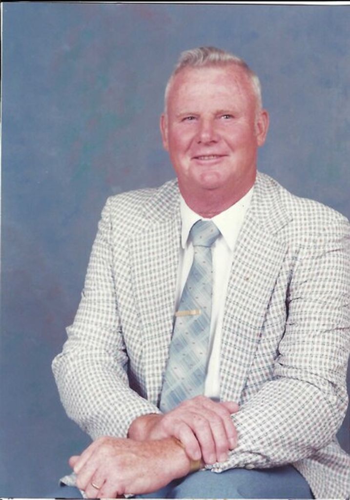 Frederick Norman Hujus Profile Photo