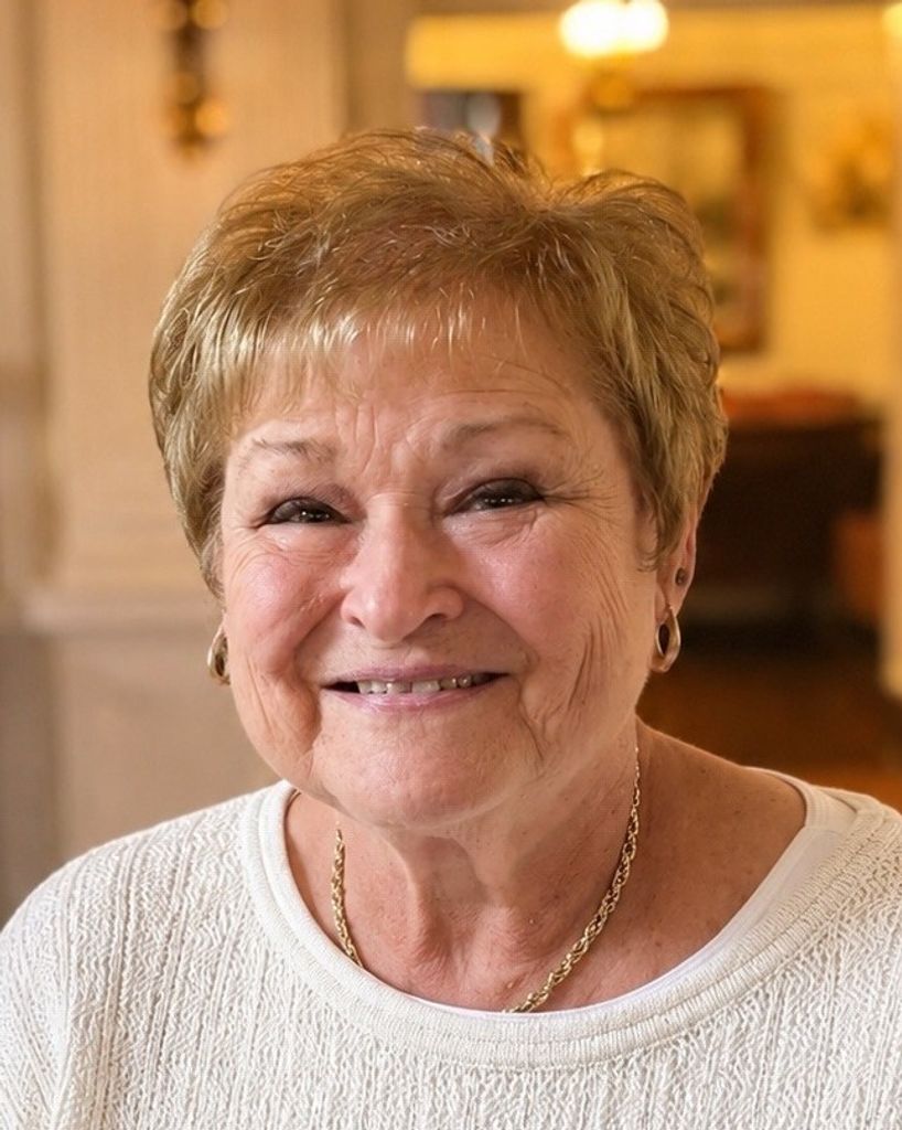 Ann 'Mag' Revak Profile Photo