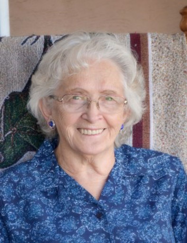 Janet Norton