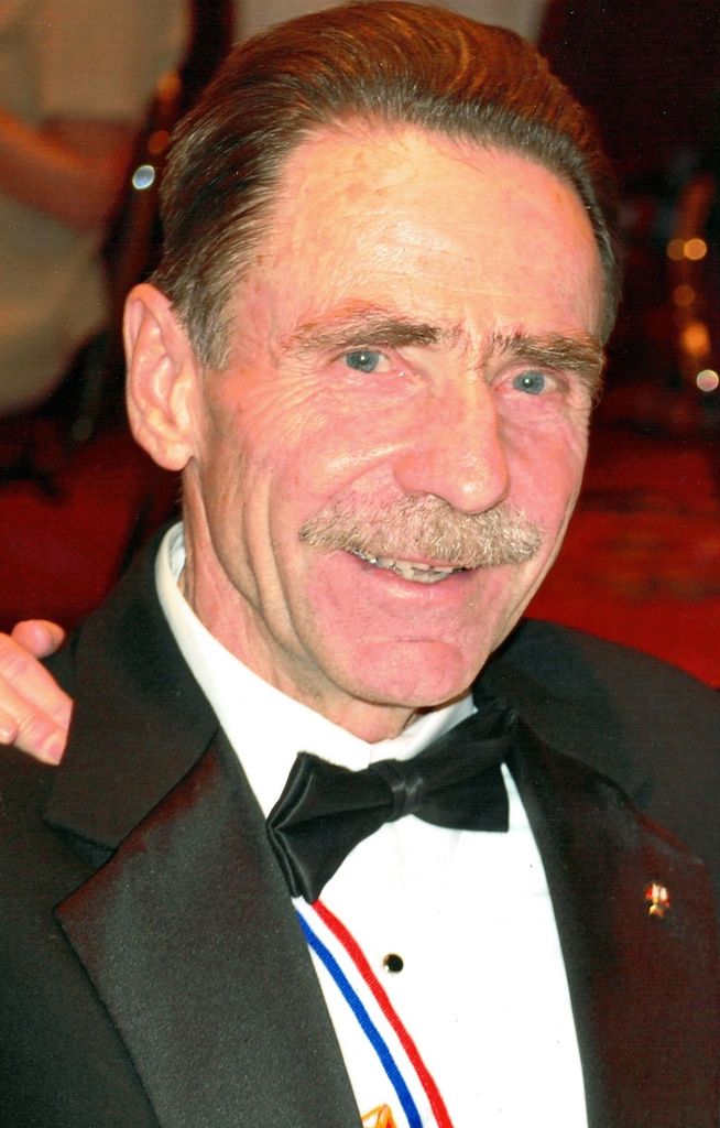 Robert Allen Haas
