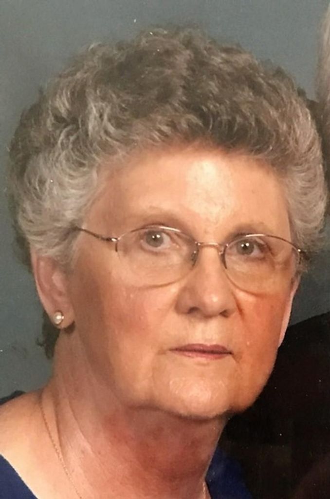 Phyllis Lisenby Profile Photo