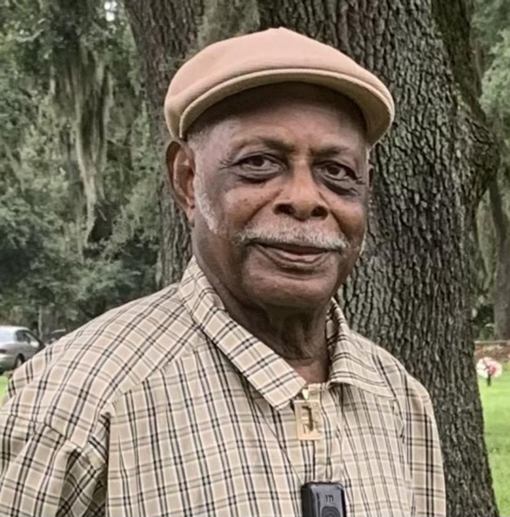 Eddie Bernard "Jitterbug" Hill, Sr. Profile Photo