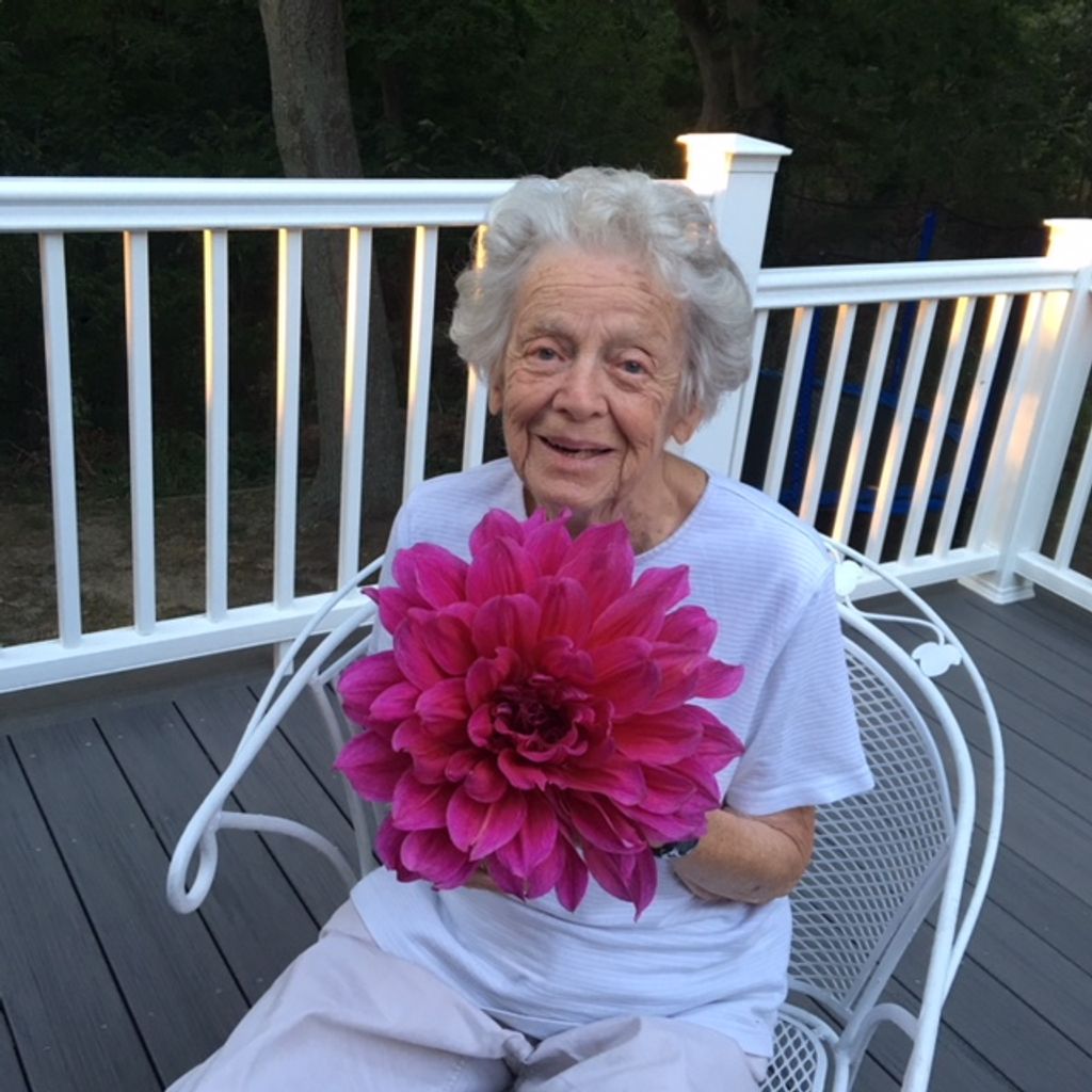 Mary A. (O'Boy)  Hartwell