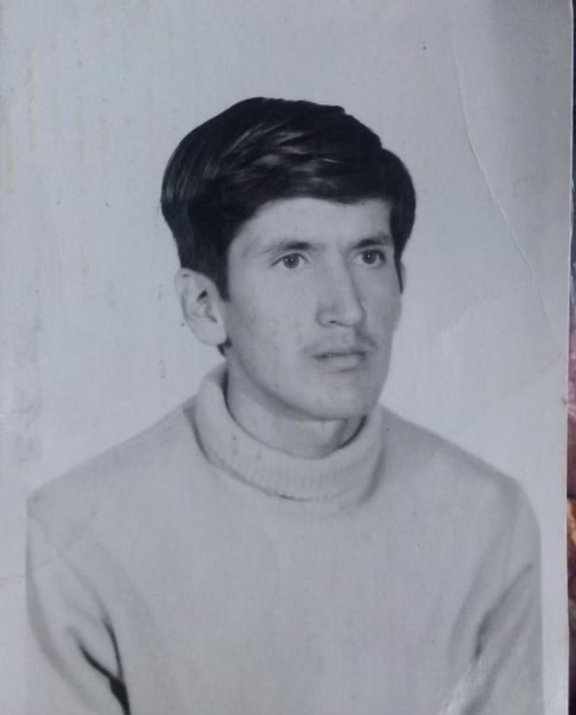 Antonio Gomez Herrera Profile Photo