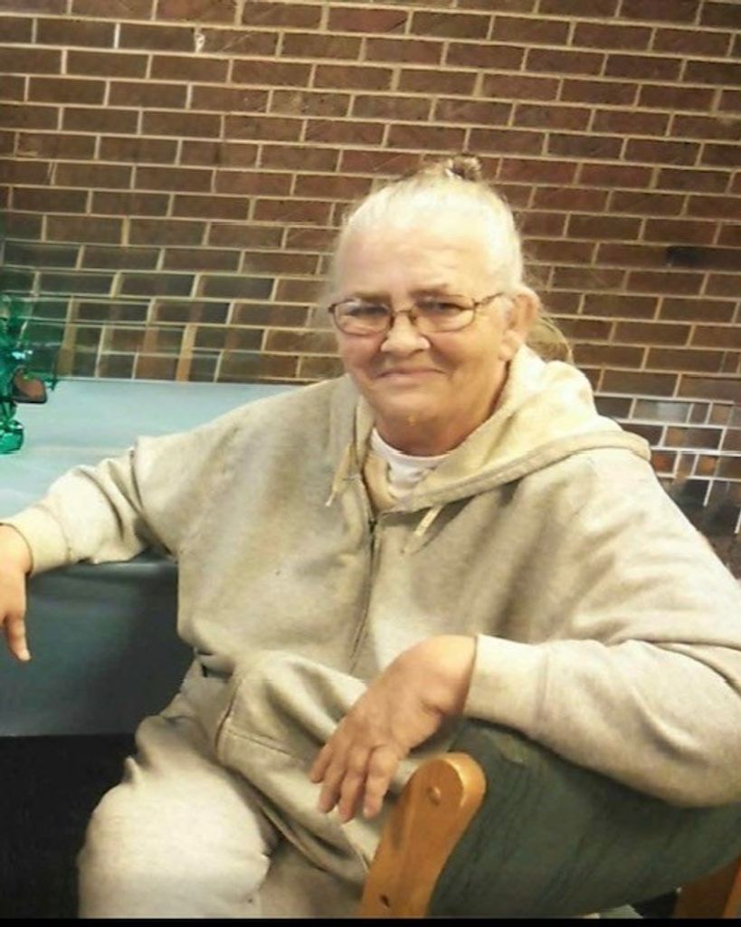 Mary Christine Cartwright Profile Photo
