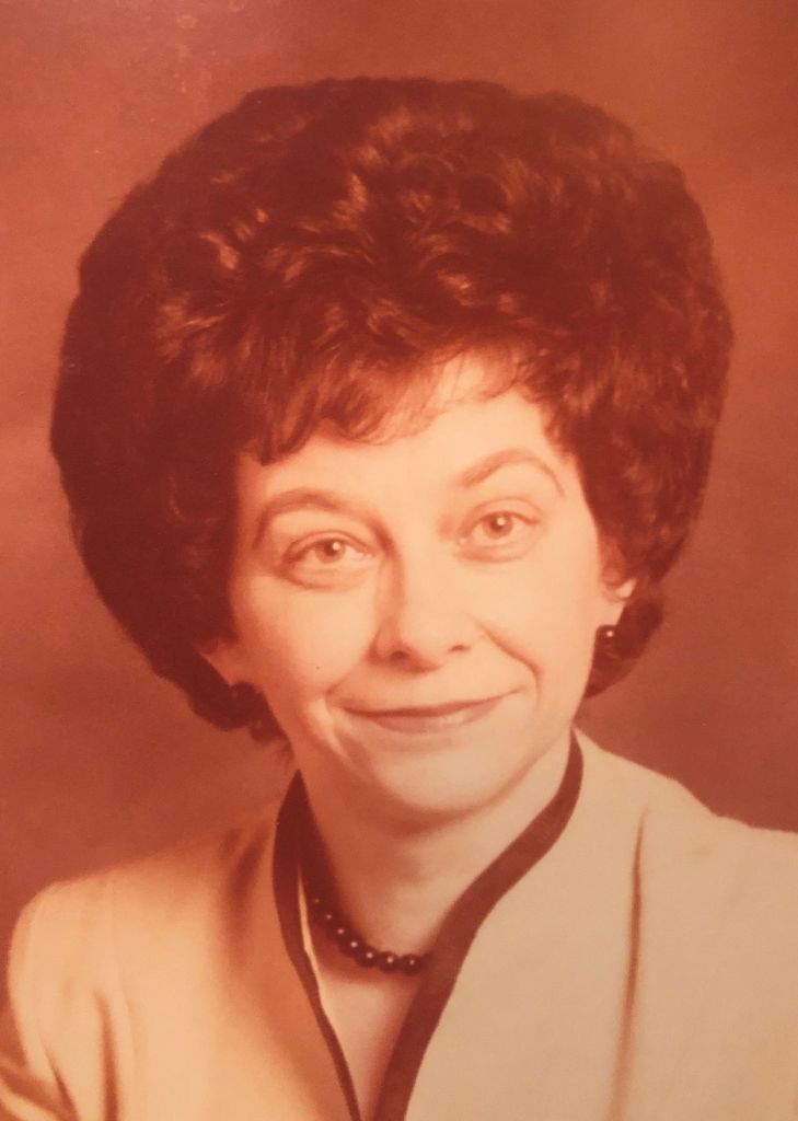 Ila Mae Weyenberg