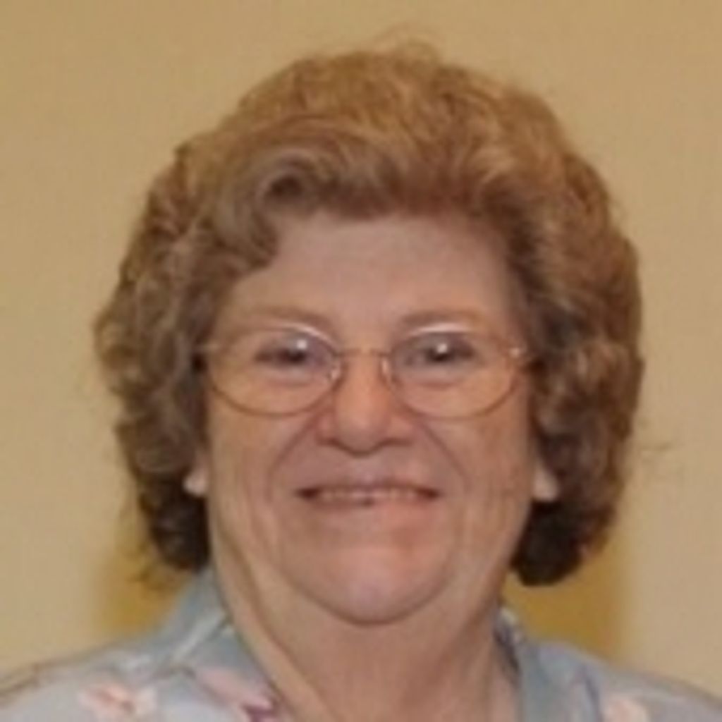 Naomi Ruth Sharp