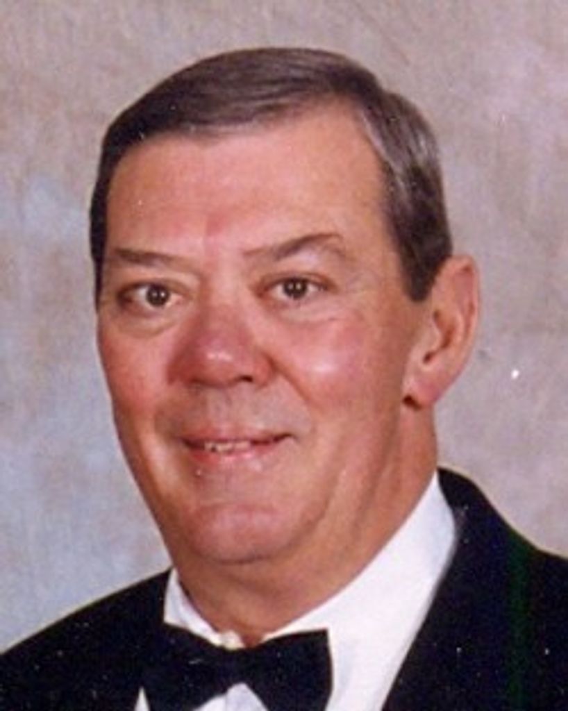 Clinton Chenevert Jr. Profile Photo