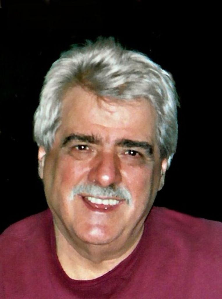 Lee R. Meringo Profile Photo