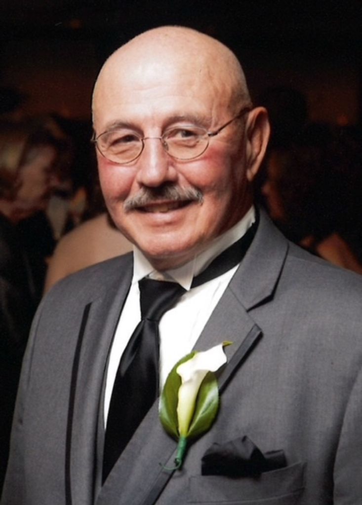 Nevin L. Posey