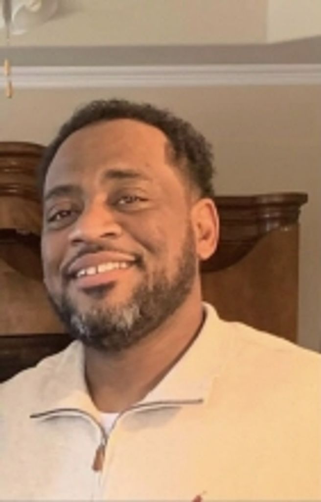 Johnny L Mr. Ealy, Sr