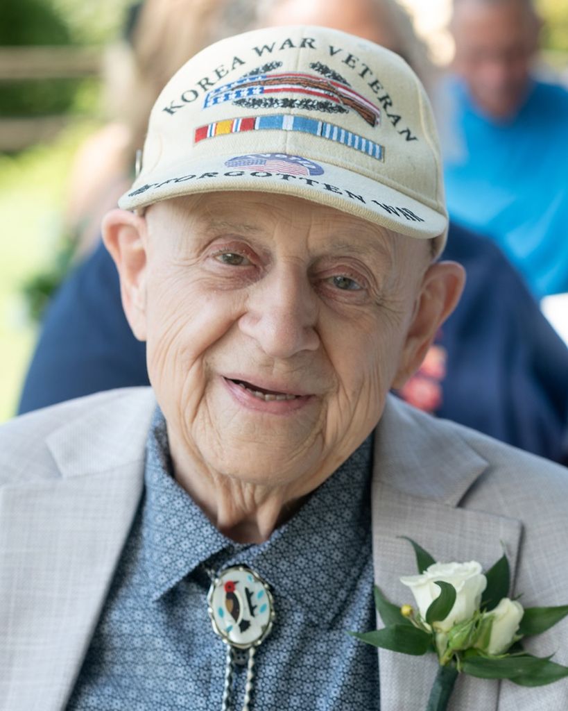 Herbert John "Herbie" Kern