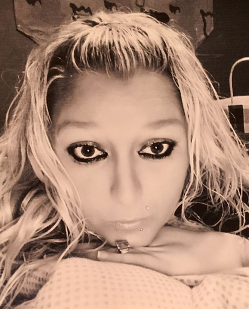 Jessica Lynn Deziel Profile Photo