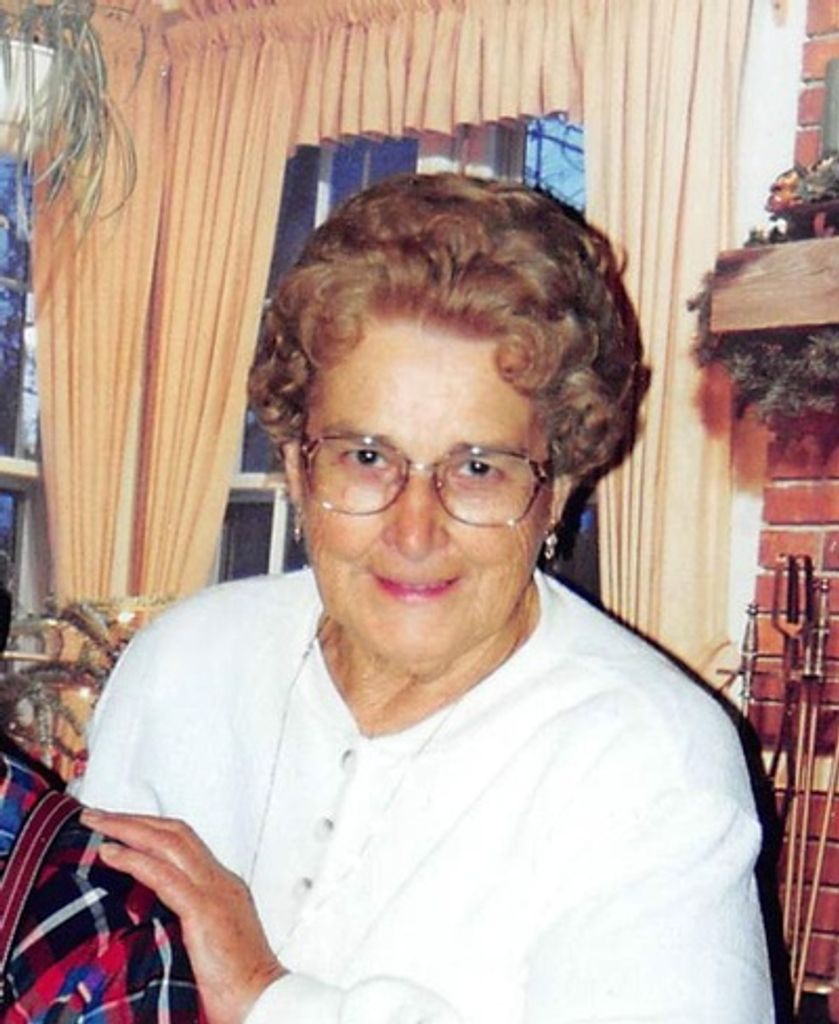 Laura "Ellen" Boggs Profile Photo