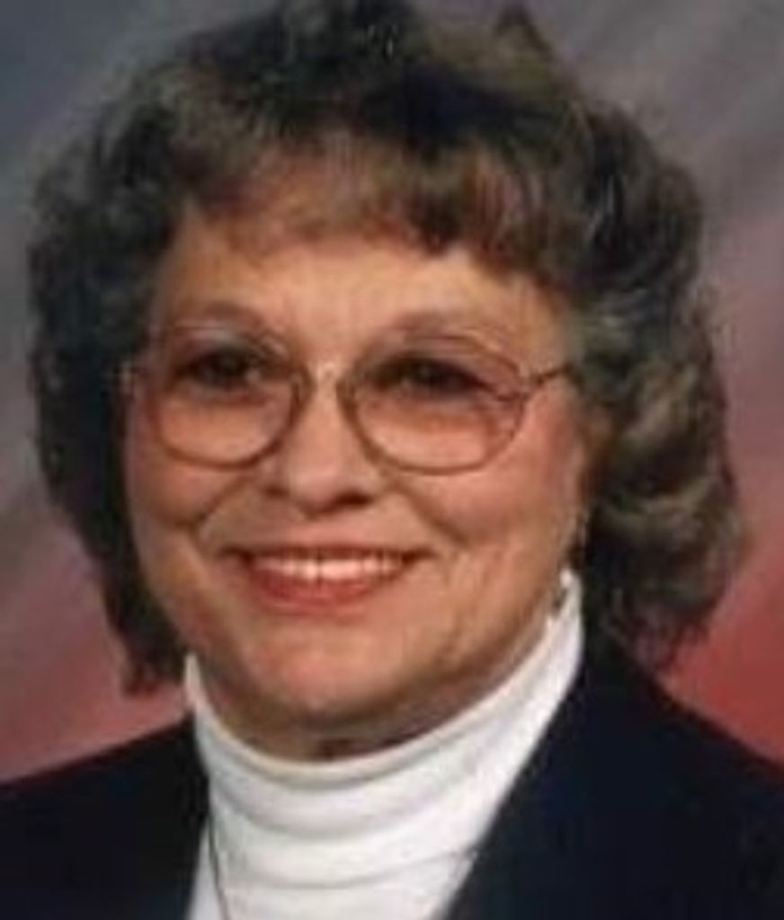 Beulah "Bea" Apperson